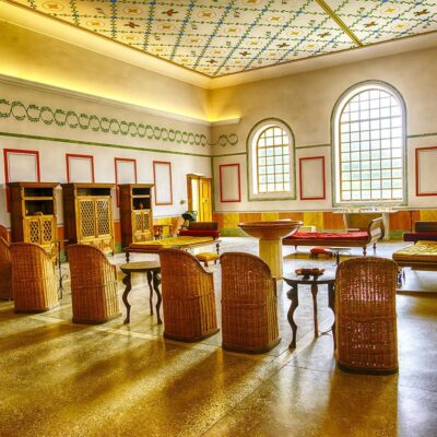 Carnuntum-Saal