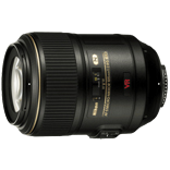 AF-S Micro Niikkor 105 f2.8 G VR ED