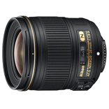 AF-S Nikkor 28mm f1.8 ED
