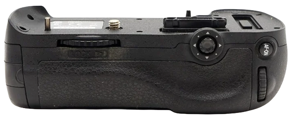 Nikon Akku-Batteriegriff MB-D12 für EN-EL15