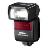 Nikon SB-600 Aufsteckblitz
