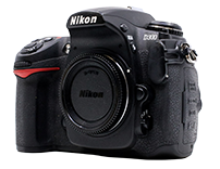 Nikon D300