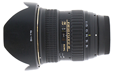 Tokina 11-16mm f2,8-DX