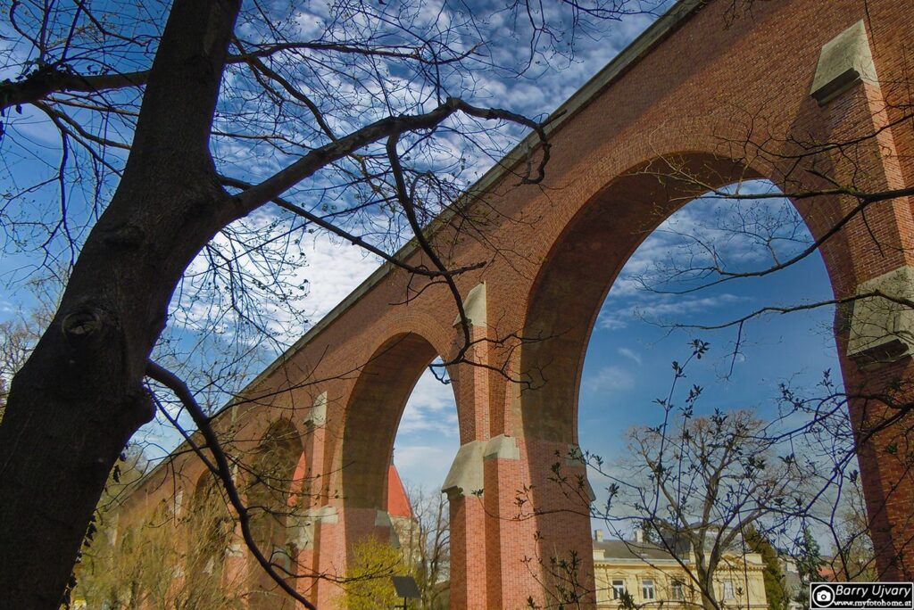 Aquädukt Mödling