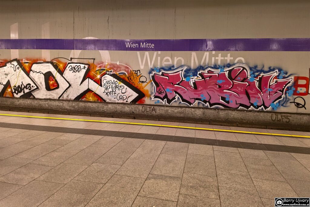 Wien Mitte